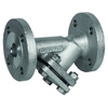 Y-filter Type: 1046 Stainless steel Flange